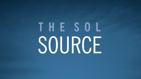 The Sol SOURCE: July 2017