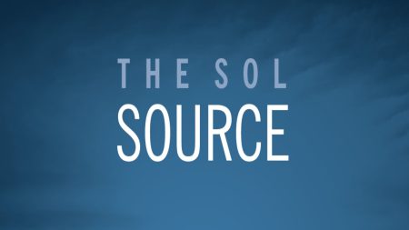 The Sol SOURCE: August 2017