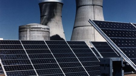 Nuclear and the State Clean Energy Standards – Better Together?