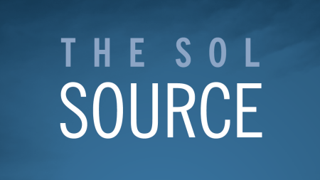 The Sol SOURCE: May 2017