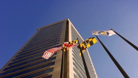 Almost Ready for Takeoff: Maryland’s Community Solar Program