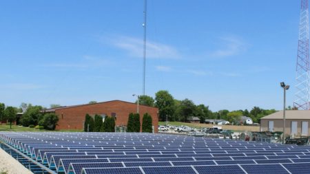 Community Solar: Lots of Buzz, but Where’s the Action?