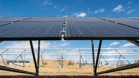 Break on Through to the Other Side: Would Bifacial Panels Become More Popular in a Post-Tariff Solar Industry?