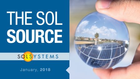 The Sol SOURCE: January 2018