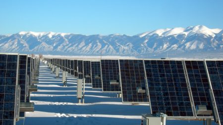 Solar Prices “Xcel” in CO: Reading into the Low-Priced RFP Bids