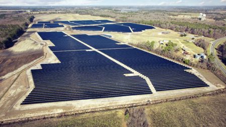 Sol Systems and Nationwide Introduce Infrastructure for Solar Assets