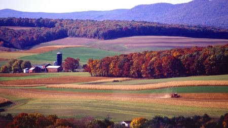 Pennsylvania’s SREC Market: The Borders Have Officially Closed