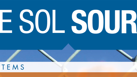 The Sol SOURCE: June 2018