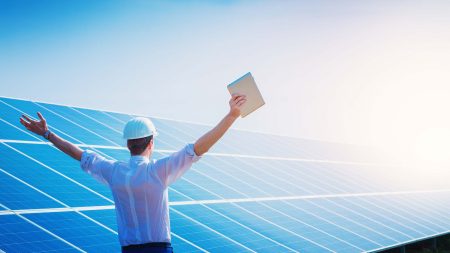 Solar Energy: Saving Your Business Money…and Jobs?