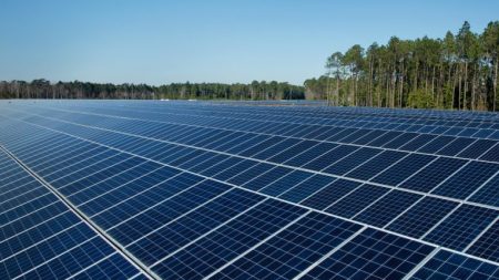 Sol Systems Sells 10.8 MW of Maryland Solar Energy Projects to Greenbacker