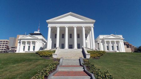 Key Virginia Clean Energy Bill Passes Final Hurdle