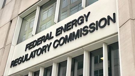 FERC Dismisses Net Energy Metering Petition