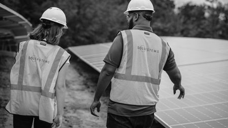 Sol Systems Announces Groundbreaking Solar Power Community Investment Agreement with Microsoft