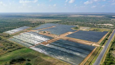 Nationwide and Sol Systems Acquire Largest Solar Project in Louisiana